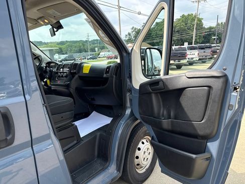 Used 2019 RAM ProMaster 3500 FWD image 37