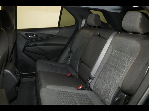 Used 2023 Chevrolet Equinox LT FWD image 27