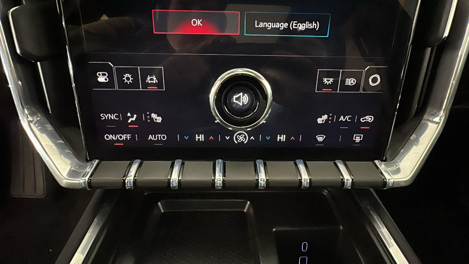 New 2026 GMC Acadia Elevation AWD/4WD image 26
