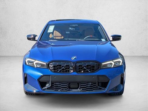 New 2026 BMW M340i RWD image 5