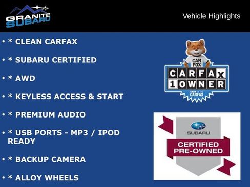 Certified 2024 Subaru Crosstrek 2.0i Premium image 2