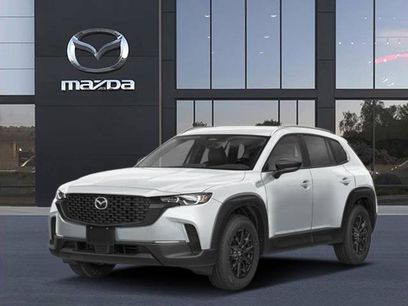 New 2026 MAZDA CX-50 AWD 2.5 S w/ Weather Package