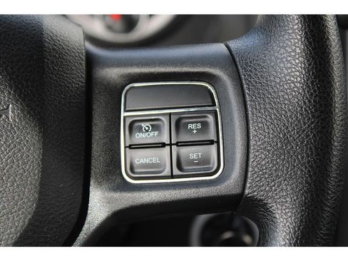 Used 2017 RAM 2500 Tradesman w/ Chrome Appearance Group image 16