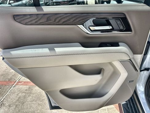 New 2026 GMC Yukon Denali w/ Advanced Technology Package AWD/4WD image 15