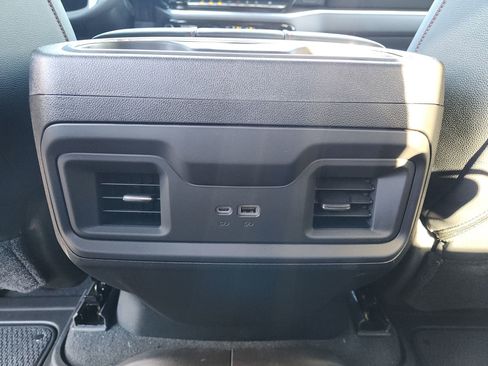 New 2024 Chevrolet Silverado 1500 RST w/ All Star Edition Plus image 57