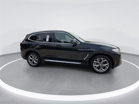 Used 2022 BMW X3 sDrive30i w/ Convenience Package image 9