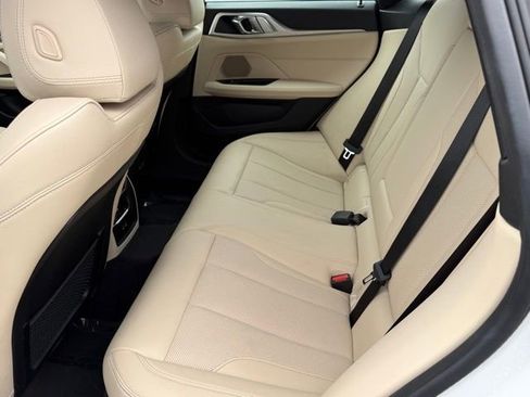 Certified 2023 BMW 430i Gran Coupe 430i Gran Coupe w/ Premium Package image 31