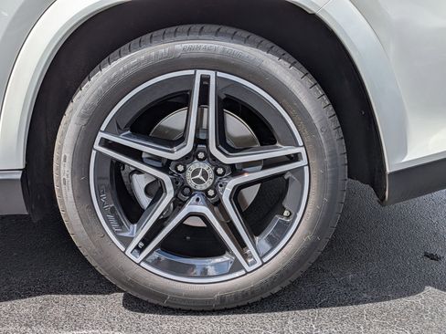 Used 2023 Mercedes-Benz GLS 450 4MATIC image 20