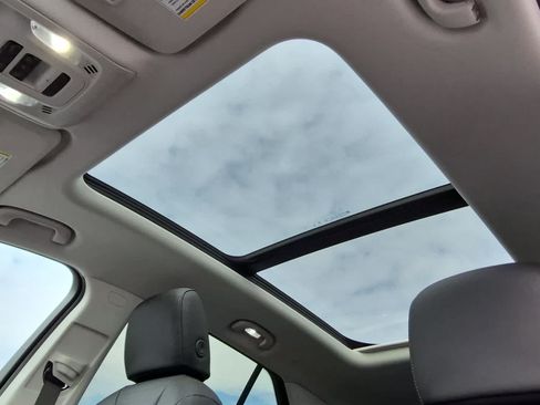 New 2026 Buick Envision Preferred AWD/4WD image 14