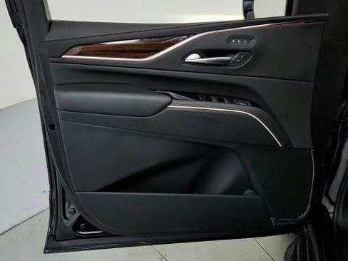 Certified 2023 Cadillac Escalade Premium Luxury w/ LPO, Floor Liner Package image 11