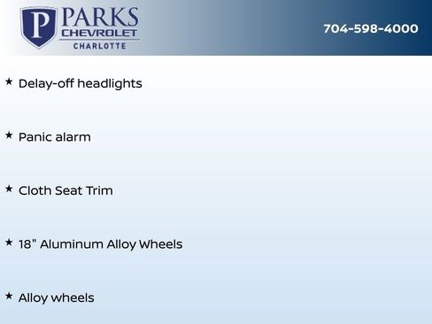 Used 2023 Nissan Rogue SV image 14