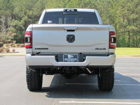 Used 2021 RAM 2500 Laramie image 14