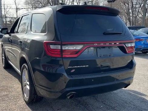 Used 2023 Dodge Durango GT image 25
