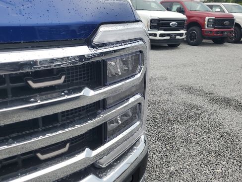 New 2026 Ford F250 King Ranch w/ Chrome Package image 4