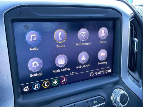 Used 2020 GMC Sierra 1500 SLT image 31