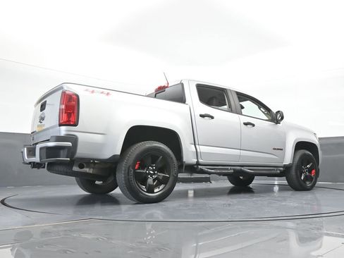 Used 2018 Chevrolet Colorado LT w/ Redline Special Edition AWD/4WD image 61