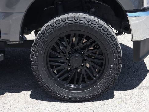 Used 2021 Ford F250 XL w/ STX Appearance Package AWD/4WD image 49