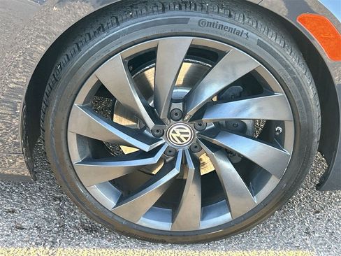 Used 2020 Volkswagen Arteon SEL image 6