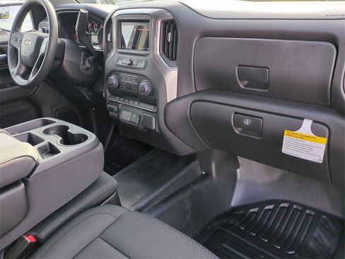 New 2026 Chevrolet Silverado 1500 W/T w/ WT Value Package image 27
