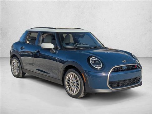 New 2026 MINI Cooper S image 7