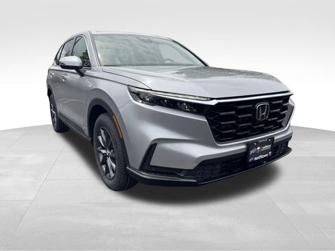 New 2026 Honda CR-V EX-L image 2