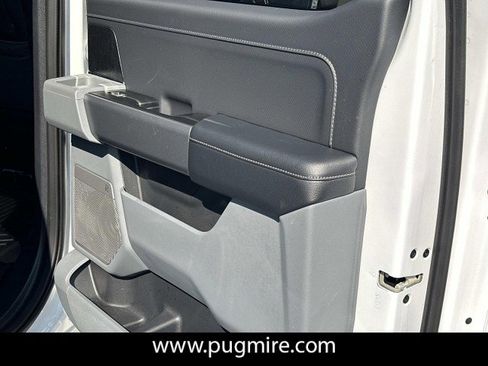 Used 2023 Ford F150 XLT w/ Equipment Group 302A High image 16