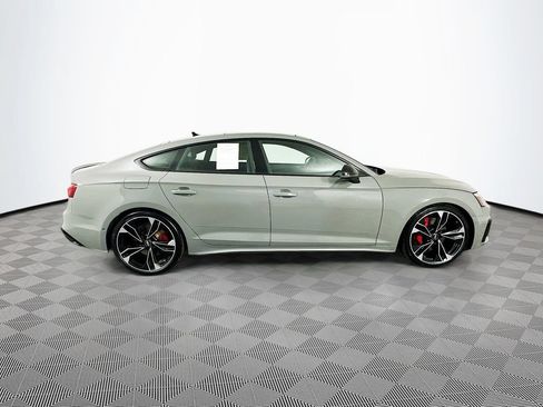 Used 2021 Audi S5 Prestige w/ Prestige Package AWD/4WD image 10