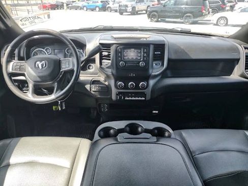 Used 2022 RAM 5500 Tradesman w/ Max Tow Package AWD/4WD image 15