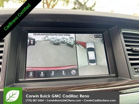 Used 2020 Genesis G80 3.8 w/ Sport Package 02 RWD image 29