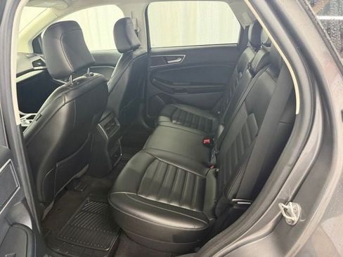 Used 2023 Ford Edge SEL AWD/4WD image 19