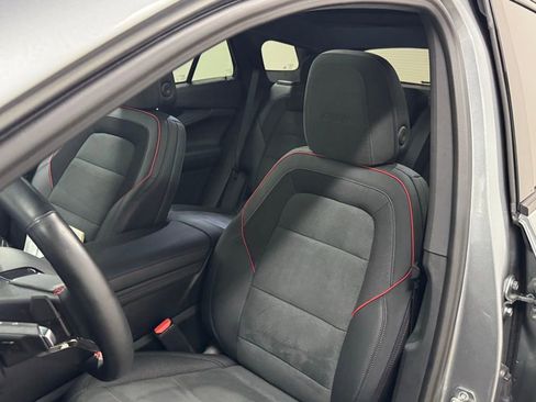 Used 2024 Chevrolet Blazer EV RS image 47