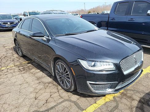 Used 2018 Lincoln MKZ Reserve image 5