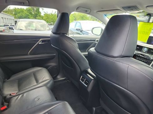 Used 2018 Lexus RX 350L FWD w/ Accessory Package image 28