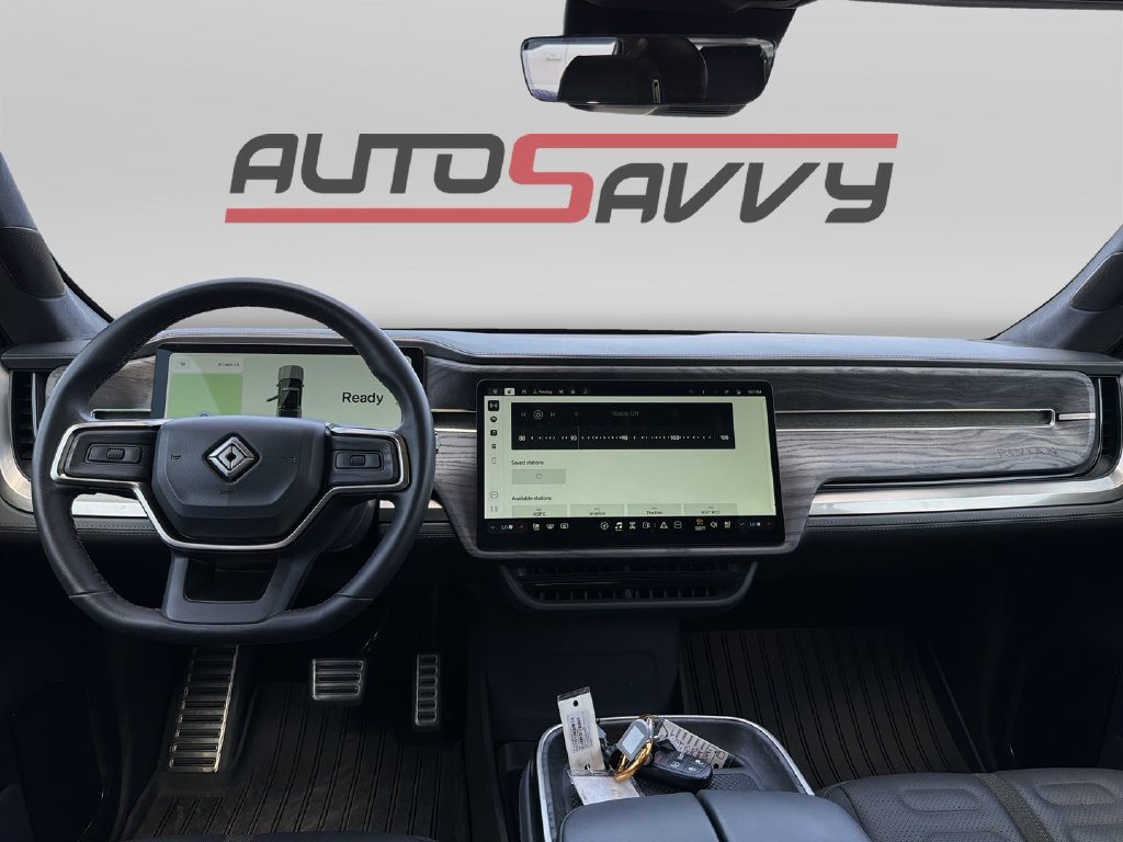 Used 2022 Rivian R1T Launch Edition AWD/4WD image 17