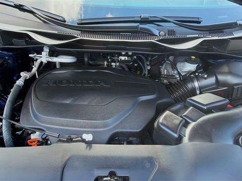 Certified 2023 Honda Odyssey EX-L image 34