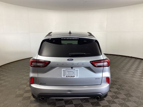 Certified 2023 Ford Escape ST-Line AWD/4WD image 3