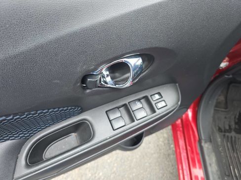Used 2015 Nissan Versa Note SV FWD image 8