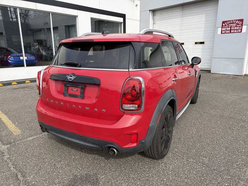 Used 2020 MINI Cooper Countryman S AWD/4WD image 5