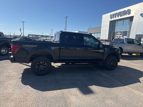 Used 2024 Ford F150 Tremor w/ Bed Utility Package image 10