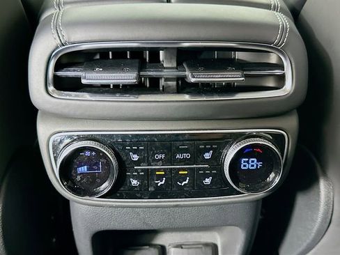 Used 2024 Genesis GV80 3.5T AWD/4WD image 26