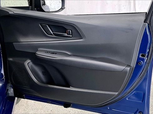 Used 2024 Toyota Prius LE image 26