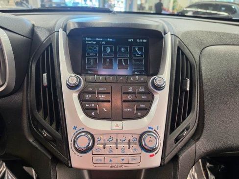 Used 2016 Chevrolet Equinox LS AWD/4WD image 23