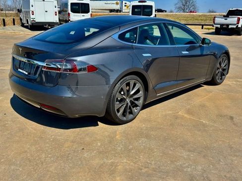 Used 2018 Tesla Model S 100D image 7