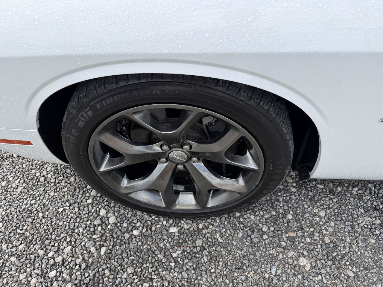 Used 2015 Dodge Challenger R/T w/ Quick Order Package 28B R/T RWD image 18