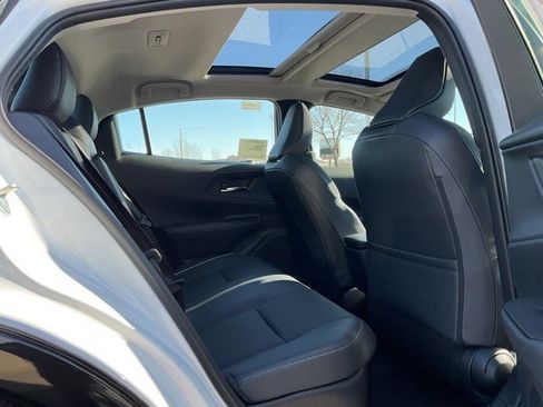 New 2026 Toyota Prius AWD image 14