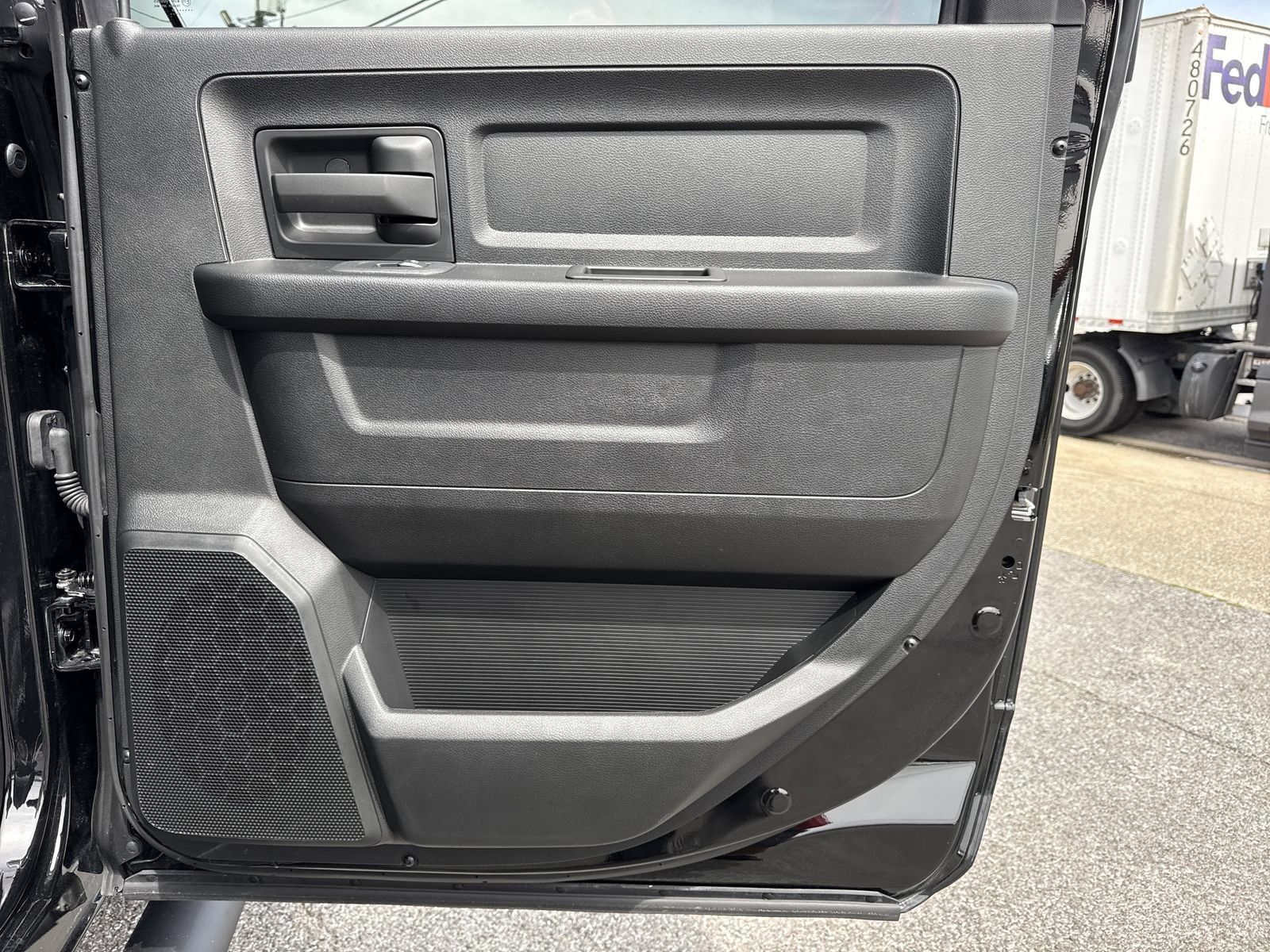 Used 2025 RAM 2500 Tradesman AWD/4WD image 28