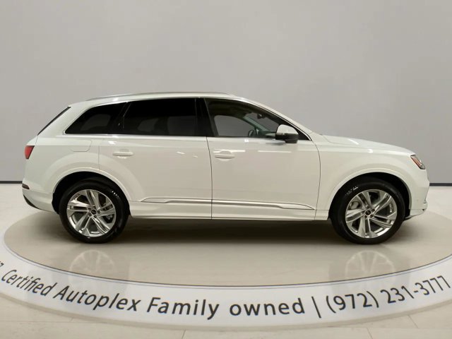 Used 2023 Audi Q7 2.0T Premium w/ Convenience Package AWD/4WD image 6
