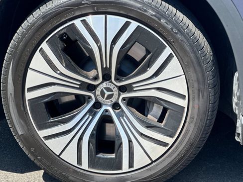 Used 2023 Mercedes-Benz EQE 350+ SUV image 34