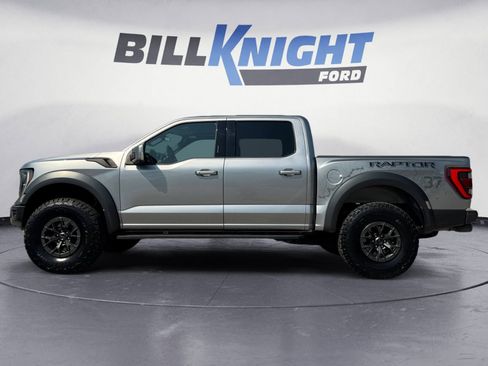 Used 2021 Ford F150 Raptor w/ Raptor 37 Performance Package AWD/4WD image 2