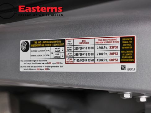 Used 2023 Toyota Corolla LE w/ Carpet Mat Package (TMS) FWD image 65
